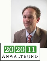 Autorenbild Rechtsanwalt Holger Thie�