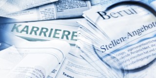 Foto Tipps und Hilfe zur Bewerbung