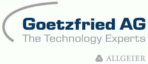 Firmenlogo Goetzfried AG