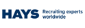 Firmenlogo Hays AG