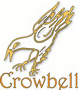 Firmenlogo Crowbell Ltd.