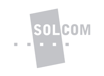 Firmenlogo Solcom Unternehmensberatung GmbH