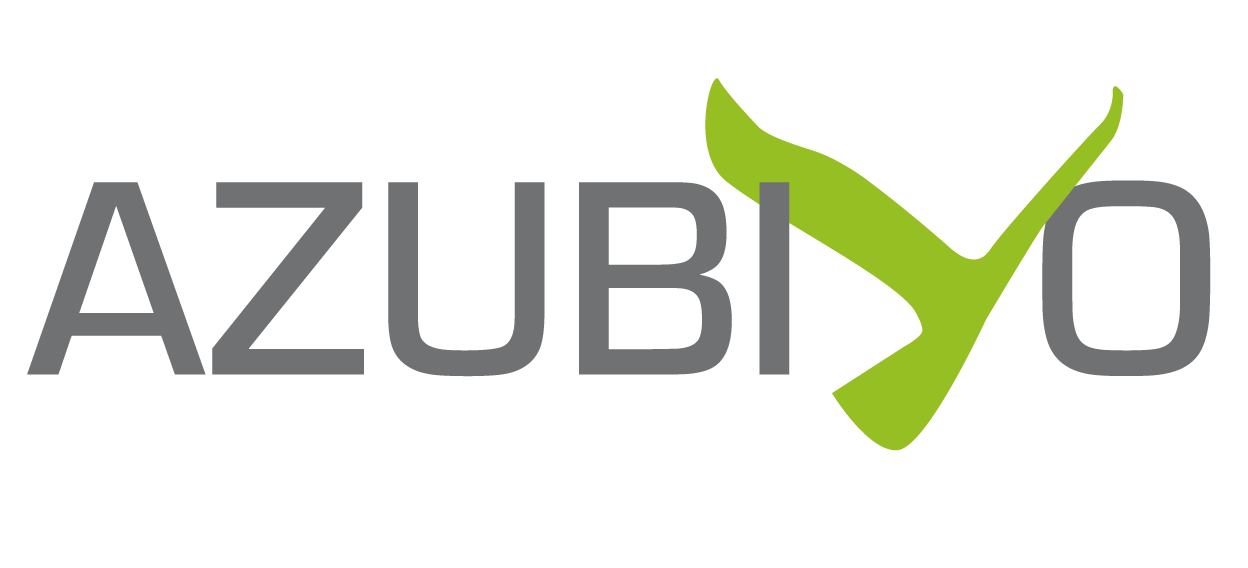 Firmenlogo AZUBIYO GmbH