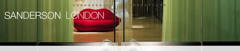 Firmenlogo Sanderson Hotel London  Limited