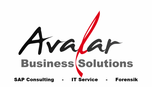 Firmenlogo Avalar Consulting GmbH