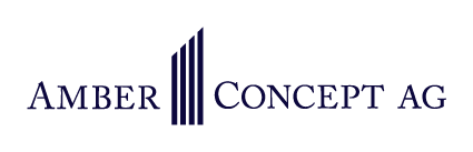 Firmenlogo Amber Concept AG