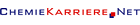 Logo Chemiekarriere