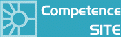 Logo Competencesite