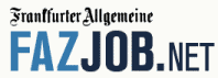 Jobboerse der FAZ