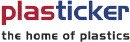 Logo Plasticker