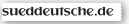 Logo Sueddeutsche