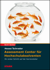 Autorenbild Büro für Berufsstrategie Hesse/Schrader