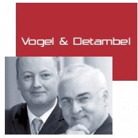 Autorenbild Vogel & Detambel coaching for executives