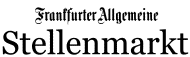 Jobb�rse Jobs aus F.A.Z. Stellenmarkt