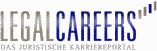 Jobb�rse LegalCareers.de - Das juristische Karriereportal